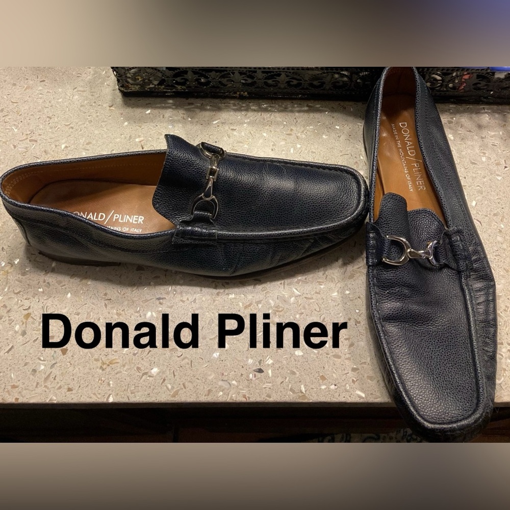 Donald Pliner Loafers 11